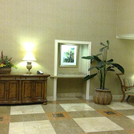 Briarcliffe Acres Royal Palms Apartment מראה חיצוני תמונה